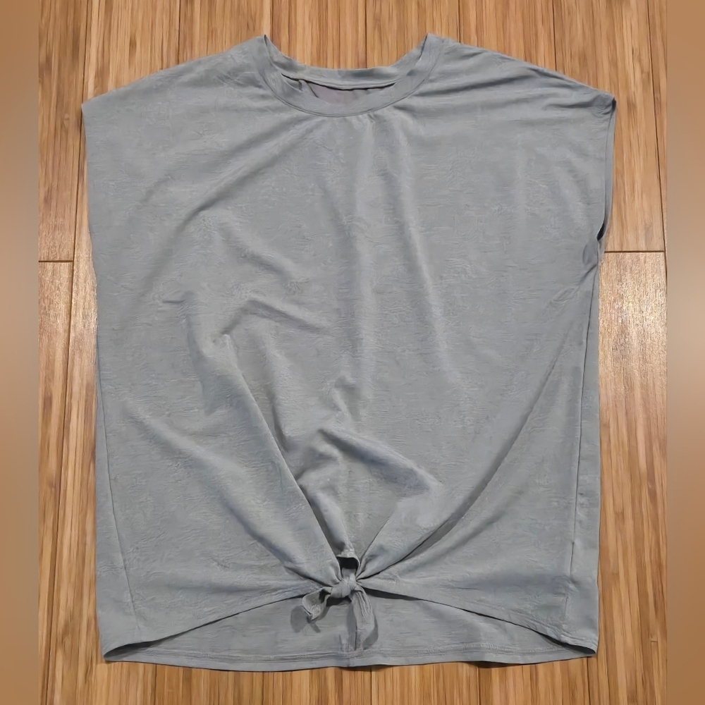 NWOT Runway Women's Top